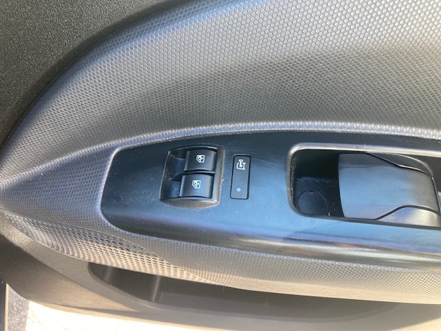 Fiat Doblo 1.4 Easy Air Liberty 3 Seat Sold Silver #8