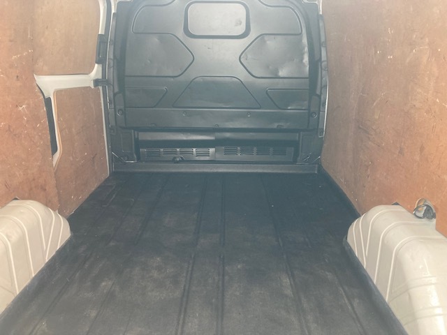 Ford Transit Custom 280 2.0 Ebl 170 Bhp Swb Limited No Vat Orange #5
