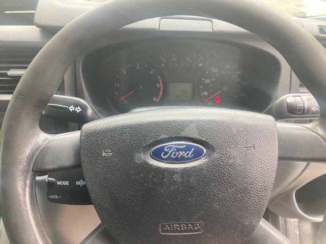 Ford Transit Custom 2.2 Tdci 300 Fwd L1 H2 White #10
