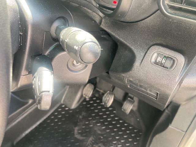 Citroen Berlingo Bluehdi Feel M Blue #9