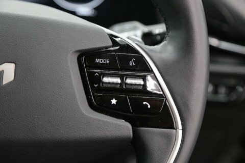 Kia e-Niro 3 Ev Blue #10
