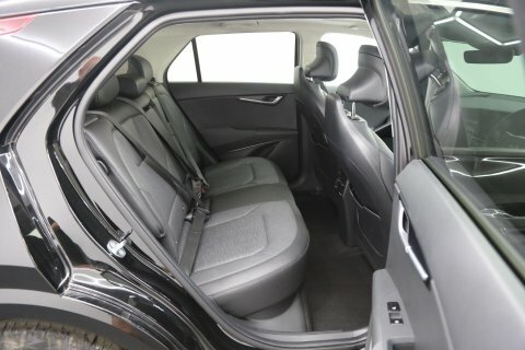 Kia e-Niro 3 Ev Blue #19
