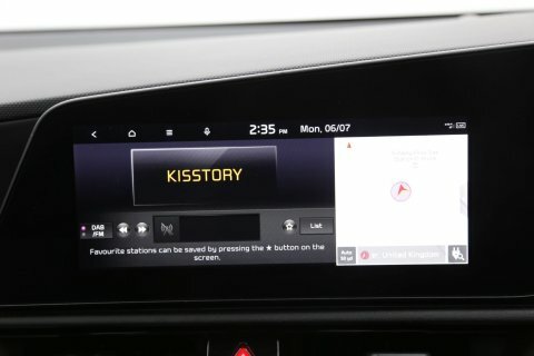 Kia e-Niro 64.8Kwh 4 Suv 201 Bhp Green #13