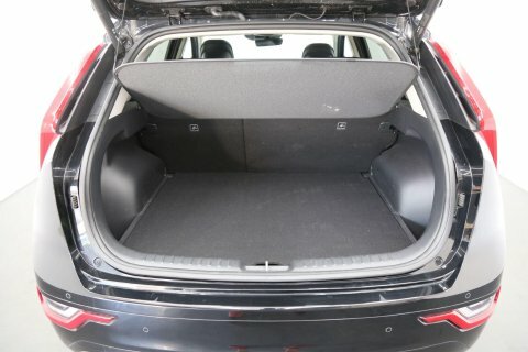 Kia e-Niro 3 Ev Blue #23