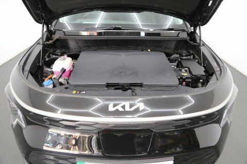 Kia e-Niro 3 Ev Blue #22