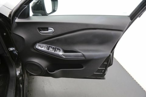 Nissan Juke Hatchback #15