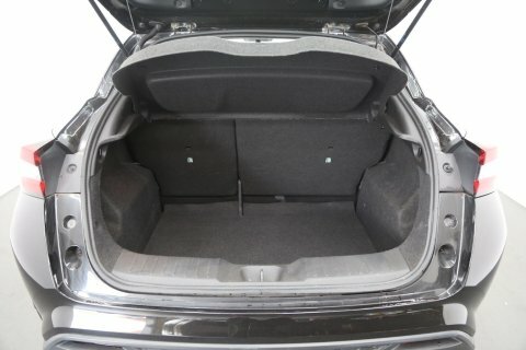 Nissan Juke Hatchback #20