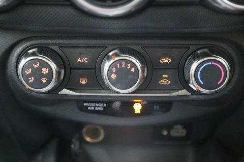 Nissan Juke Hatchback #14