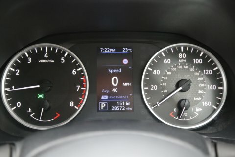 Nissan Juke Hatchback #11