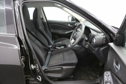 Nissan Juke Hatchback #16