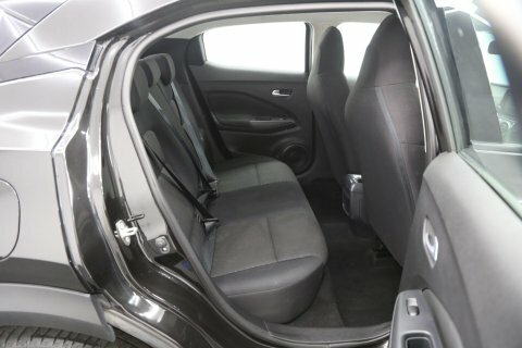 Nissan Juke Hatchback #19