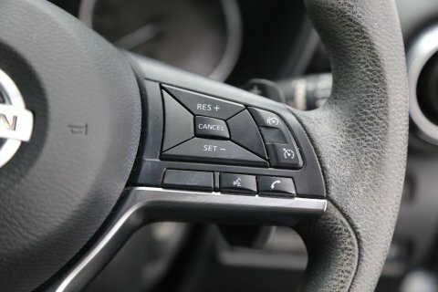 Nissan Juke Hatchback #10