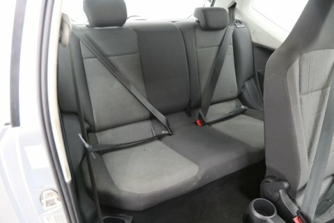 Volkswagen Up Move Up White #16