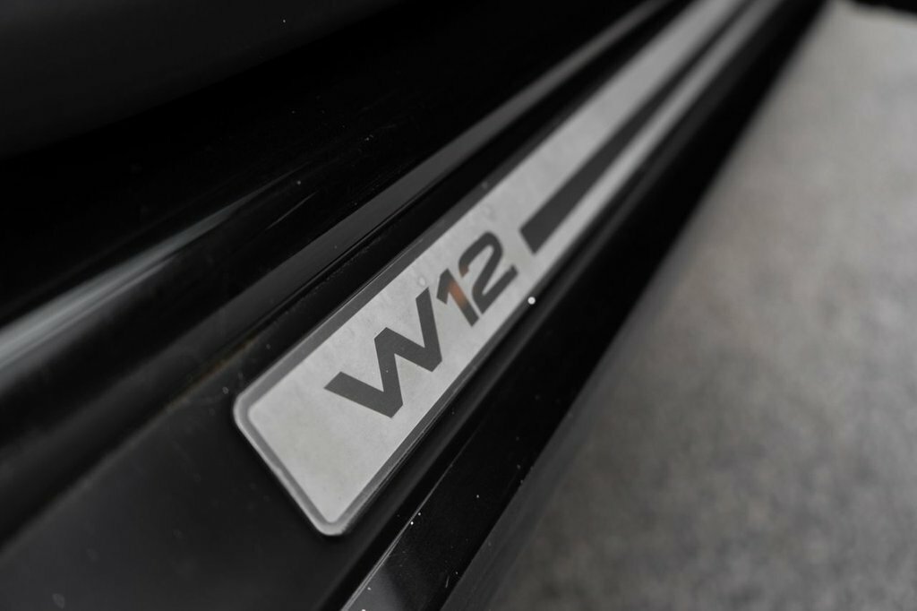 Audi A8 6.0 Saloon Quattro Lwb 338 G  #4