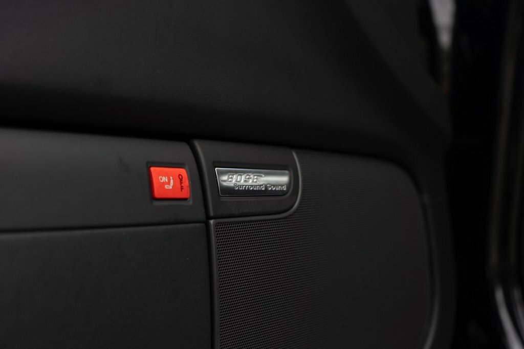 Audi A8 Se Blue #32