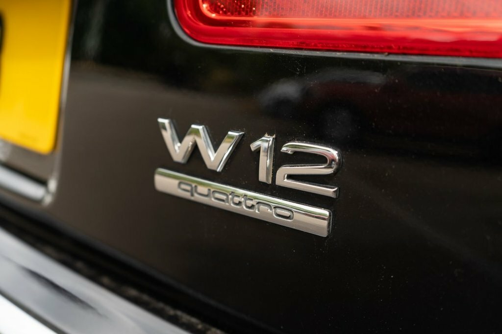 Audi A8 Se Blue #16