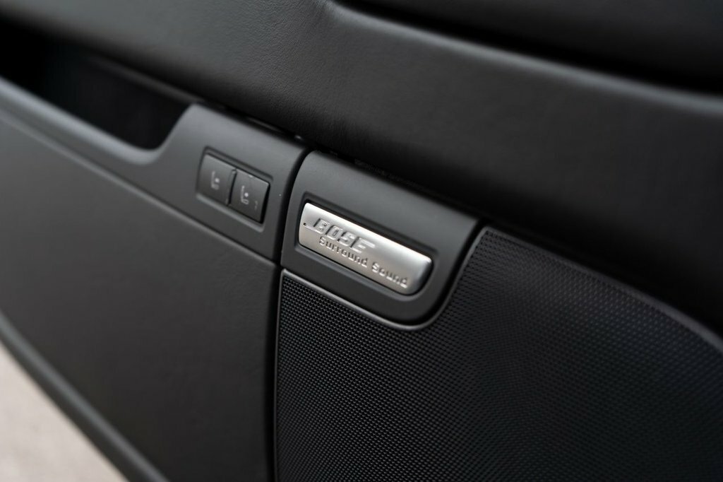 Audi A8 Se Blue #21