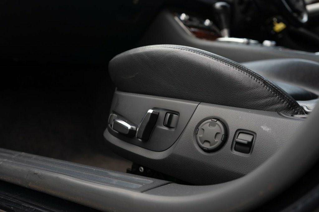 Audi A8 Se Blue #34