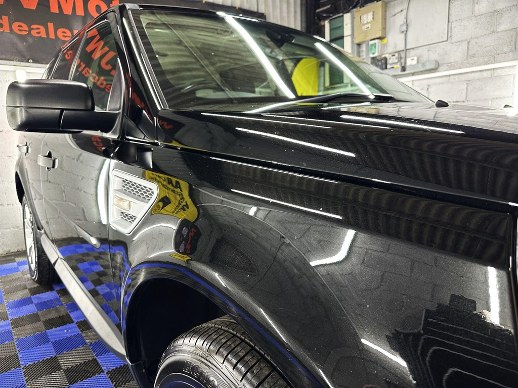 Land Rover Freelander 2 2.2 Td4 Xs 4Wd Euro 5 Ss  #3