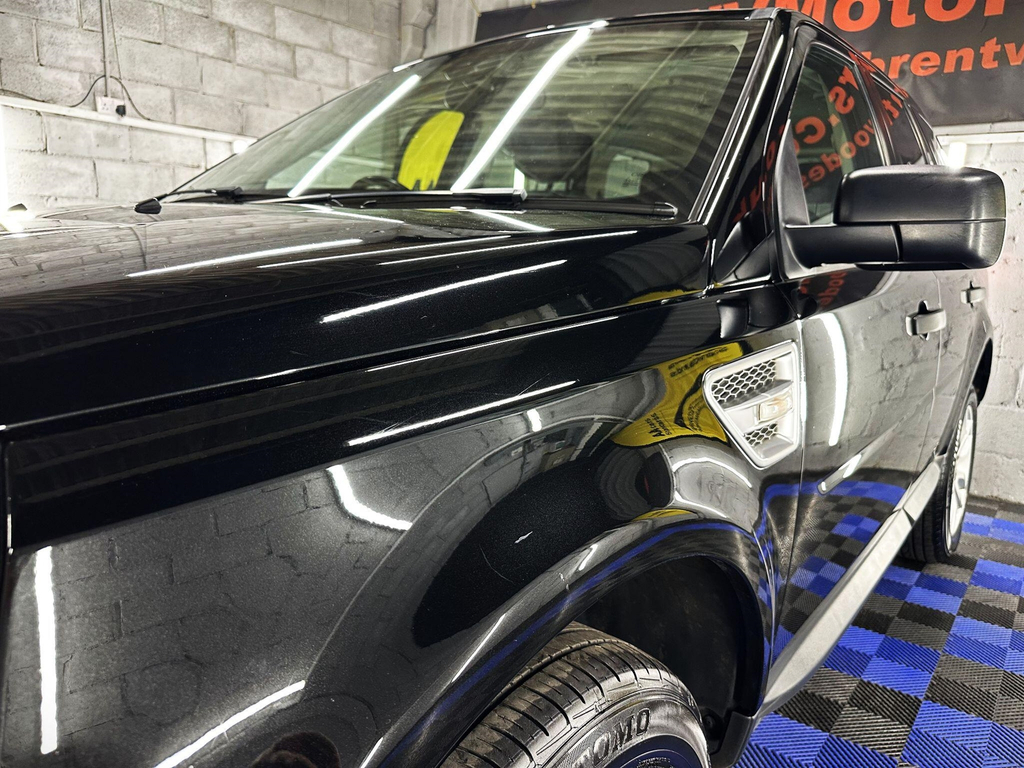 Land Rover Freelander 2 2 2.2 Td4 Gs 4Wd Euro 5 Ss Black #7