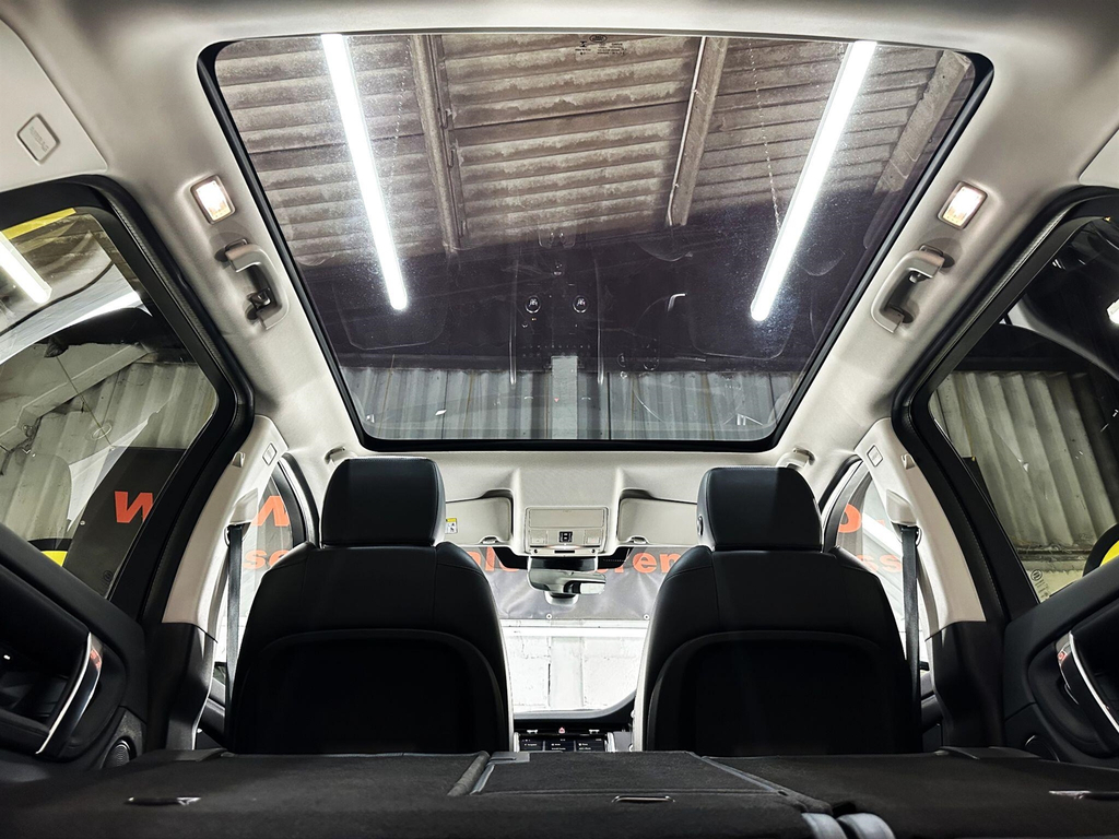 Land Rover Discovery Sport Td4 Hse White #66