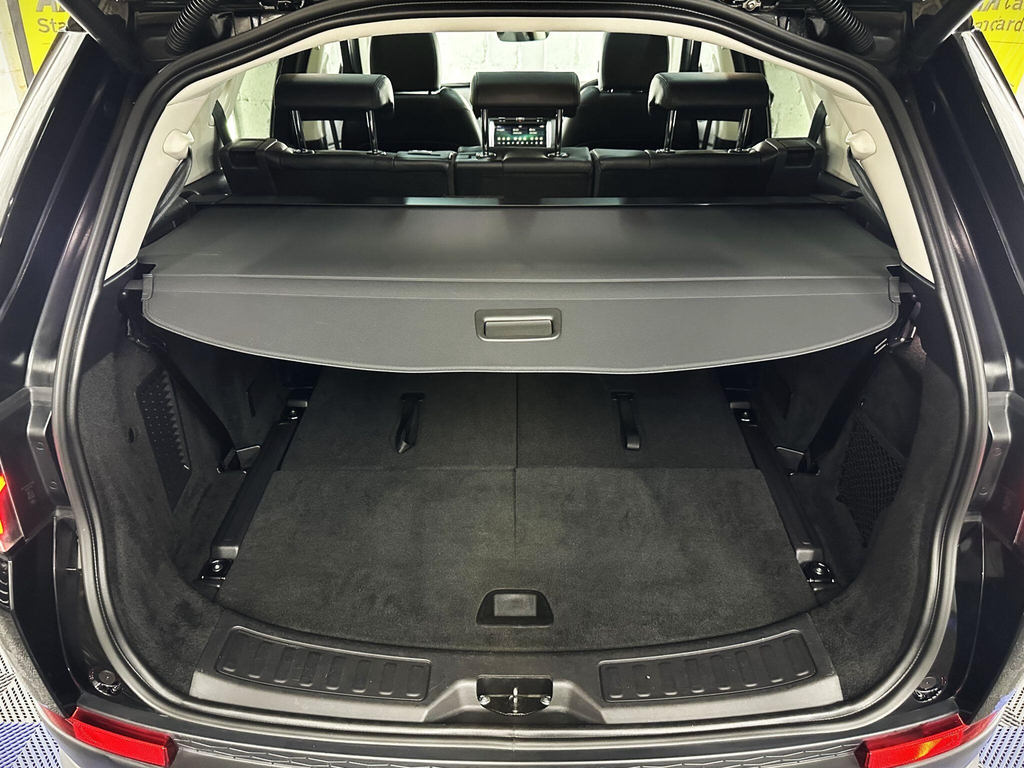 Land Rover Discovery Sport Td4 Hse White #60