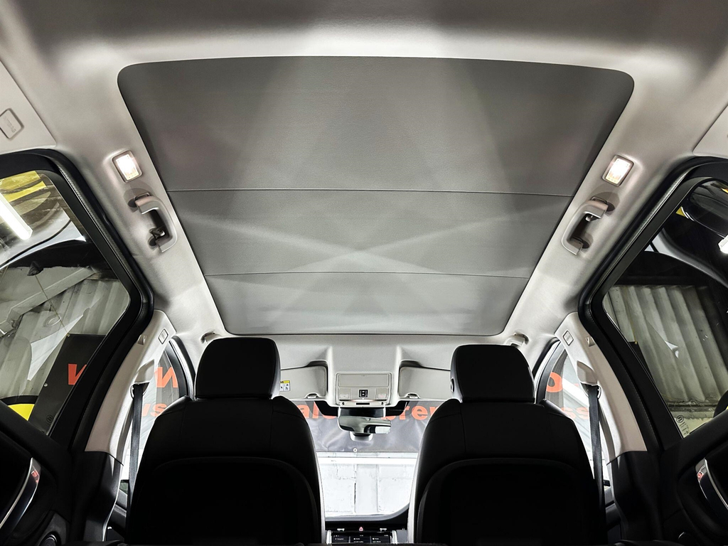 Land Rover Discovery Sport Td4 Hse White #67