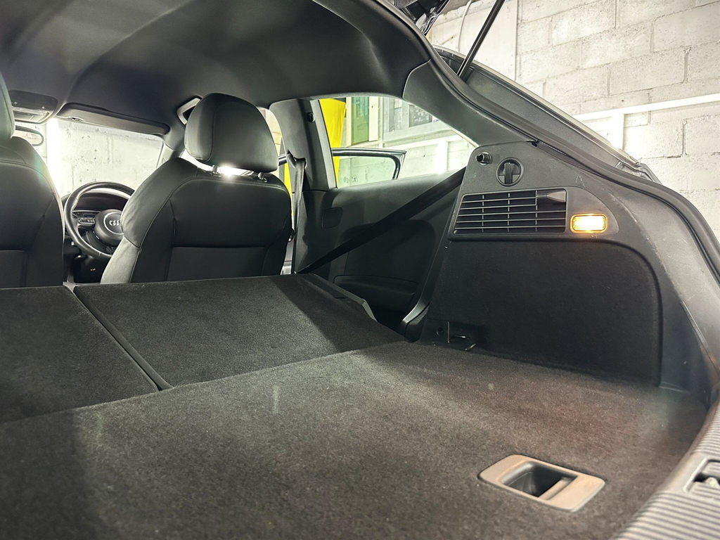 Audi A1 1.4 Tfsi Sport Ulez Air Con Sports Seat White #56