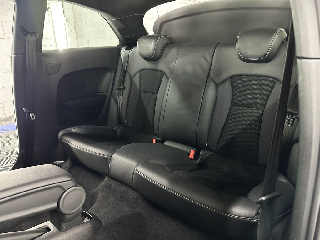 Audi A1 1.4 Tfsi Sport Ulez Air Con Sports Seat White #30