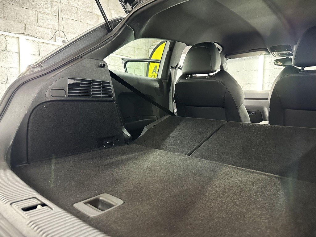 Audi A1 1.4 Tfsi Sport Ulez Air Con Sports Seat White #54