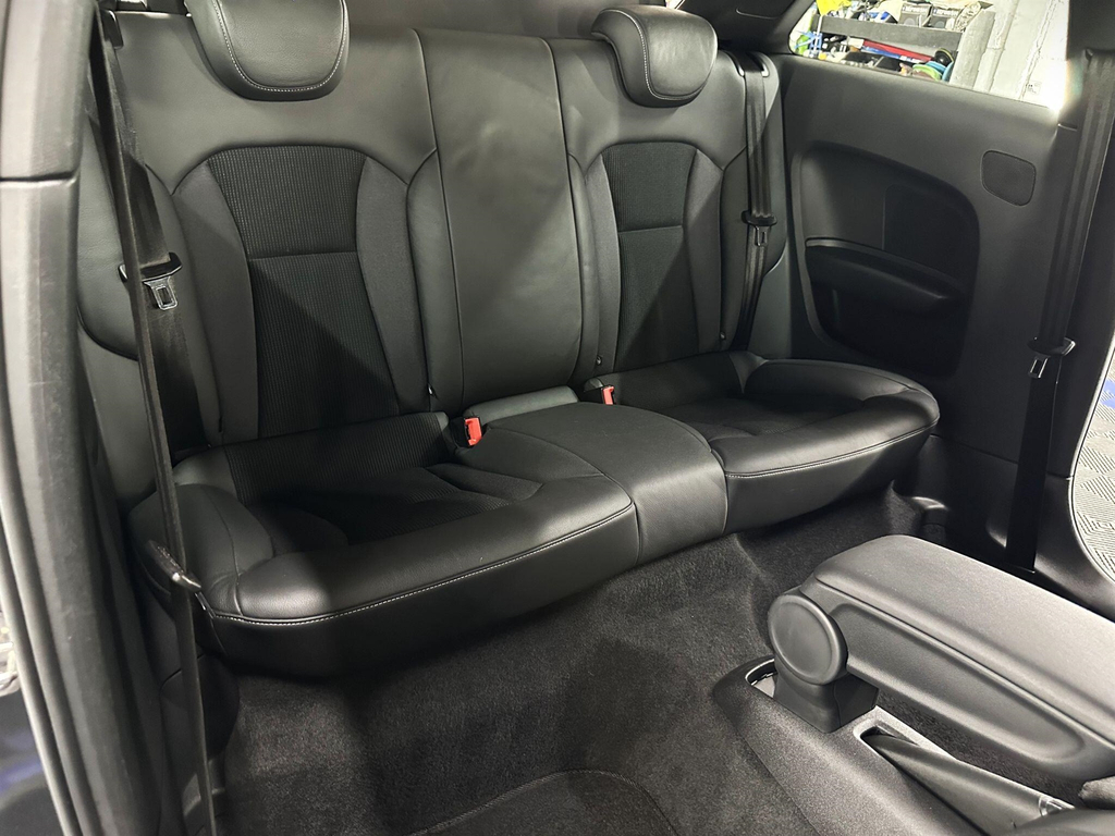 Audi A1 1.4 Tfsi Sport Ulez Air Con Sports Seat White #29