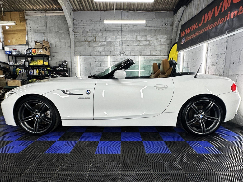 BMW Z4 2.0 28I M Sport Sdrive Euro 6 #2