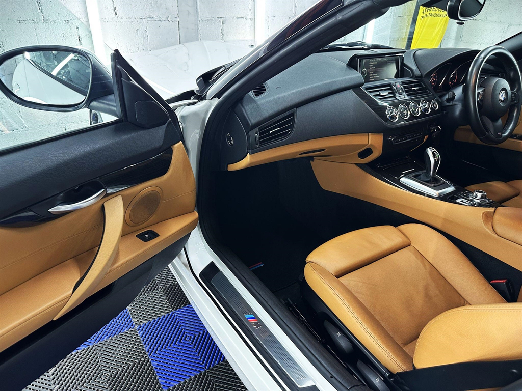 BMW Z4 2L Null Blue #31