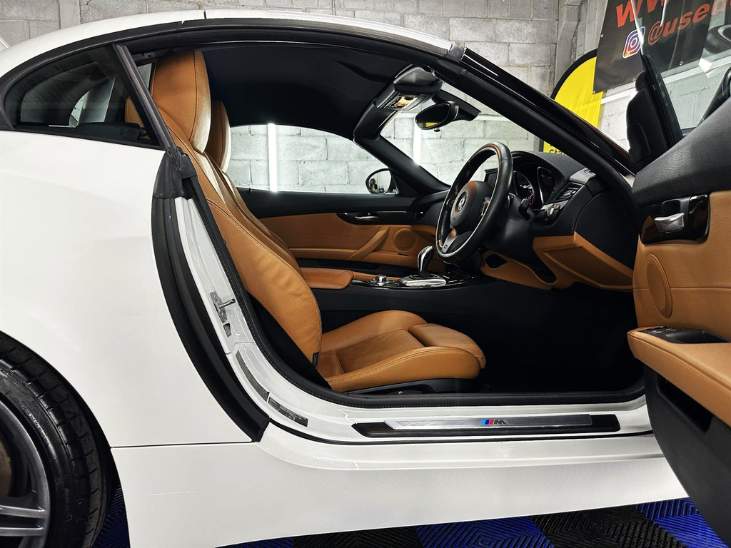 BMW Z4 2L Null Blue #36