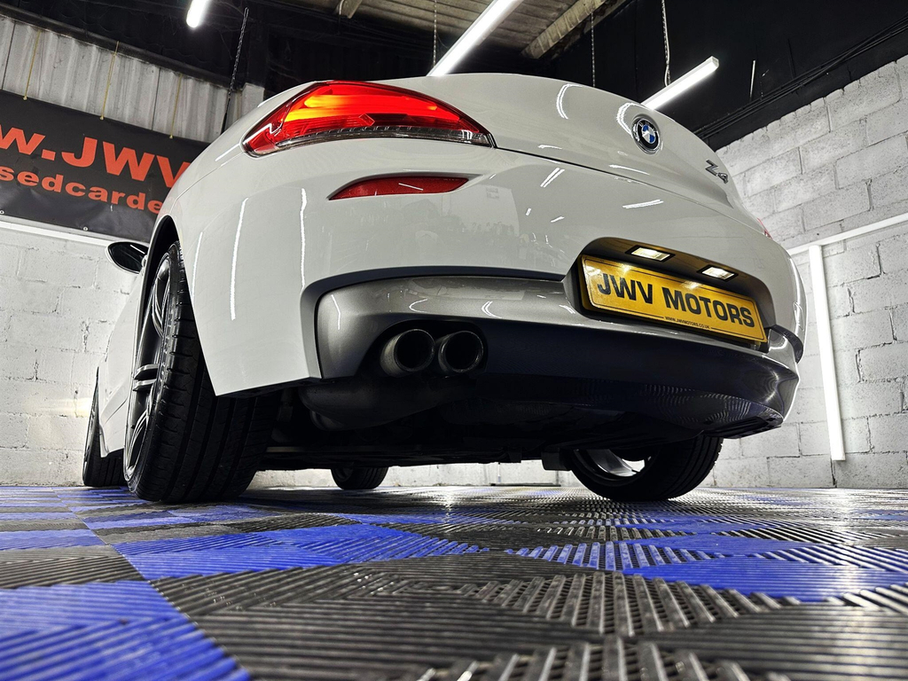 BMW Z4 2L Null Blue #51