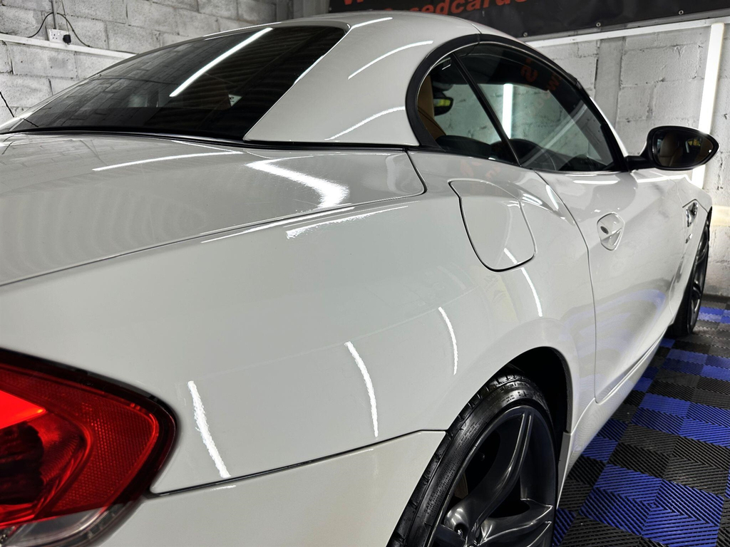BMW Z4 2L Null Blue #26