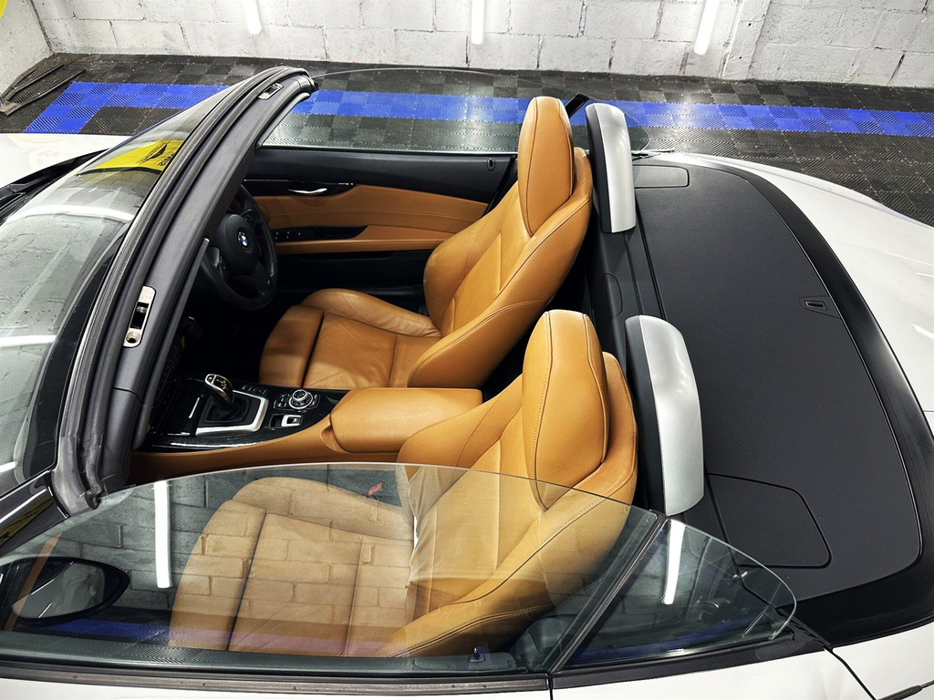 BMW Z4 2.0 28I M Sport Sdrive Euro 6 #6