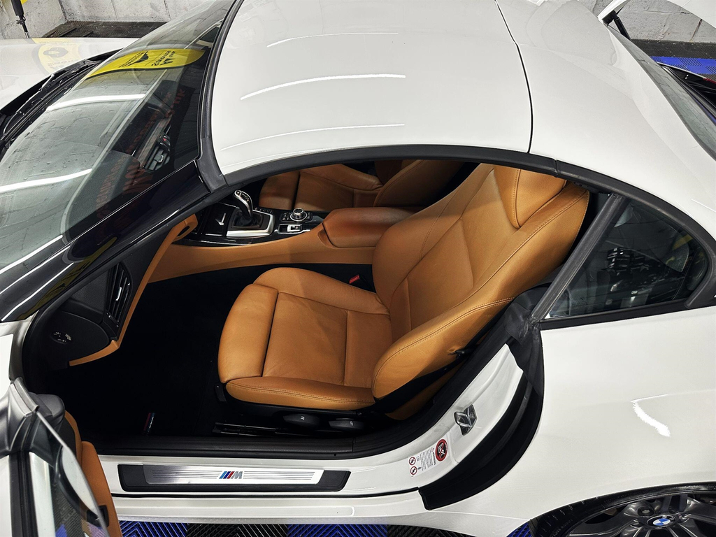 BMW Z4 2L Null Blue #29