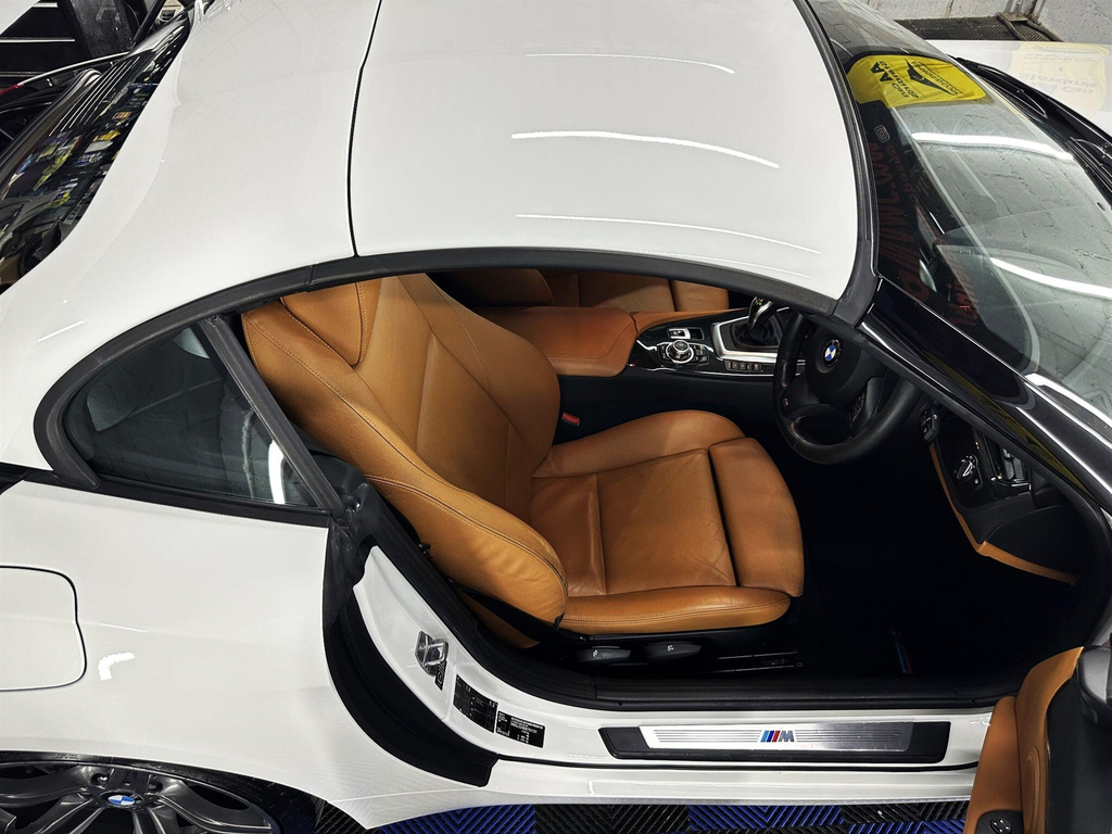 BMW Z4 2L Null Blue #37
