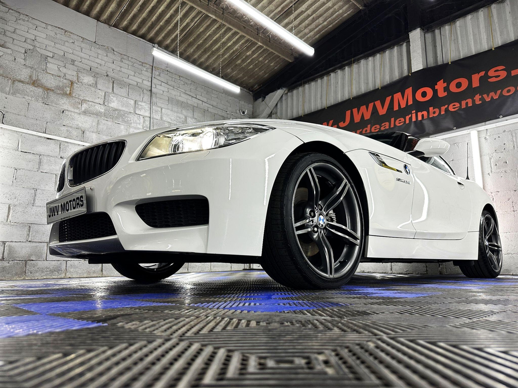 BMW Z4 2L Null Blue #46