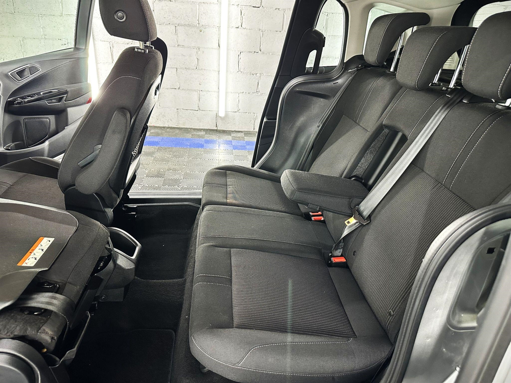 Ford B-Max 1.4 Zetec Euro 5 Gold #37