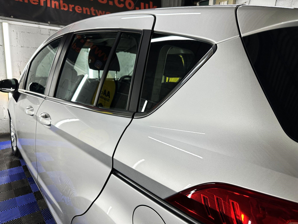 Ford B-Max 1.4 Zetec Euro 5 Gold #10