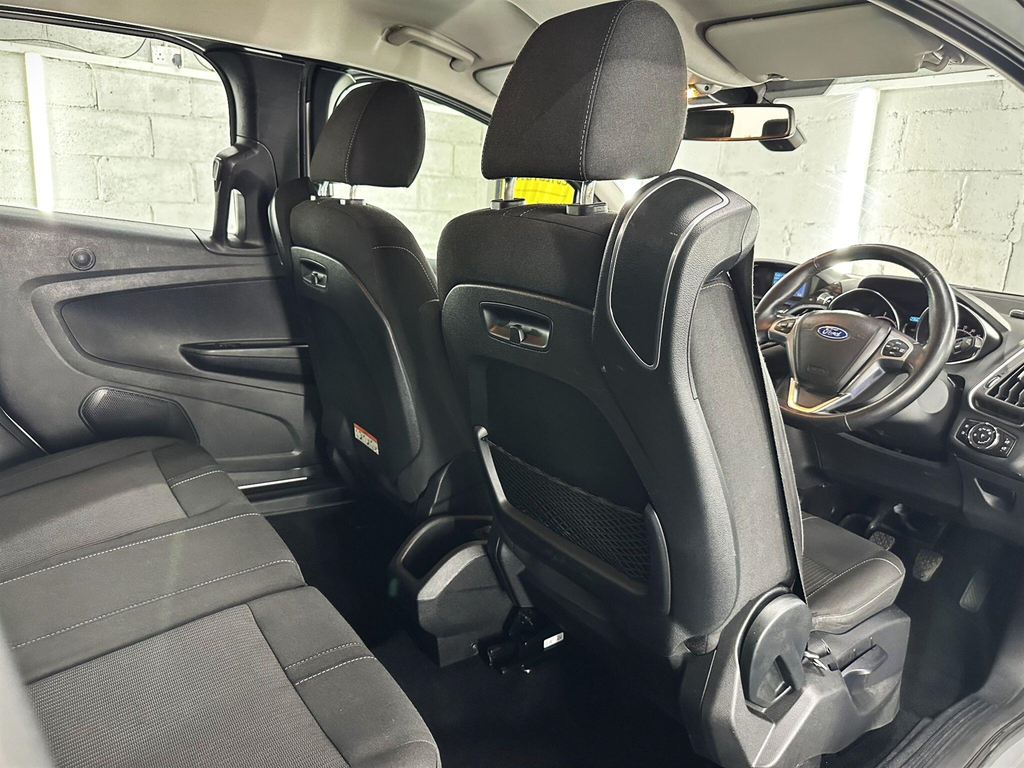 Ford B-Max 1.4 Zetec Euro 5 Gold #30