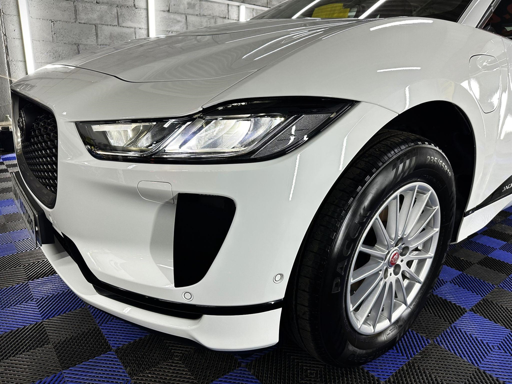 Jaguar I-Pace 400 90Kwh S 4Wd  #6