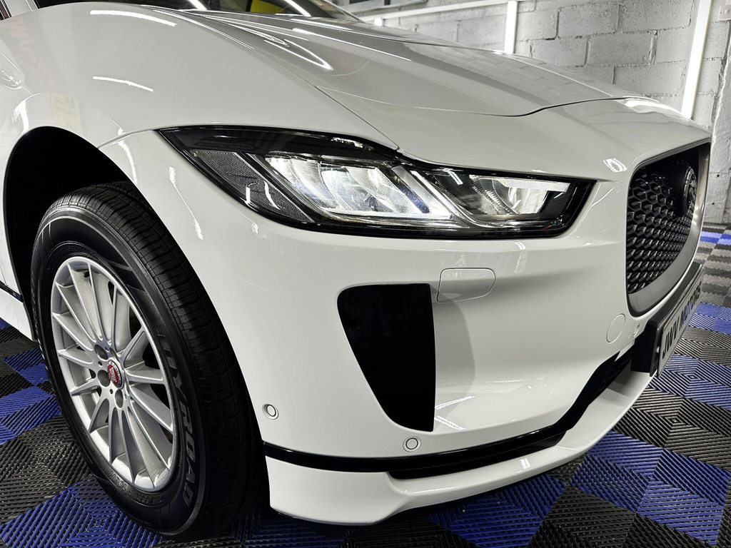 Jaguar I-Pace 400 90Kwh S 4Wd  #4