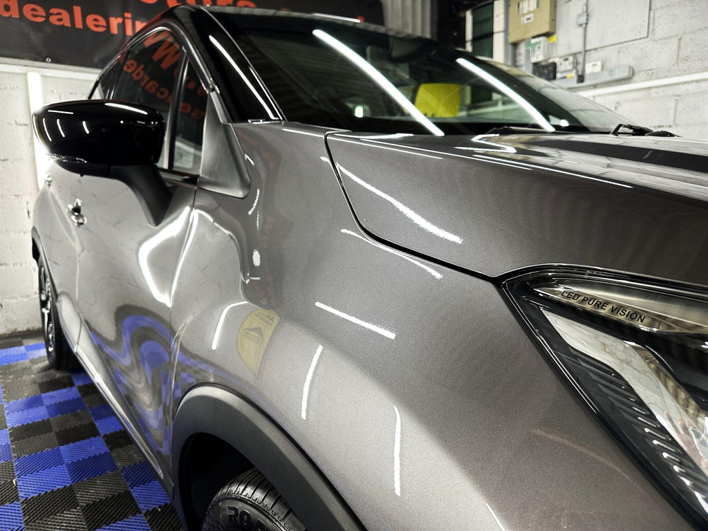Renault Captur 0.9 Tce Energy Dynamique S Nav Euro 6 Ss  #3