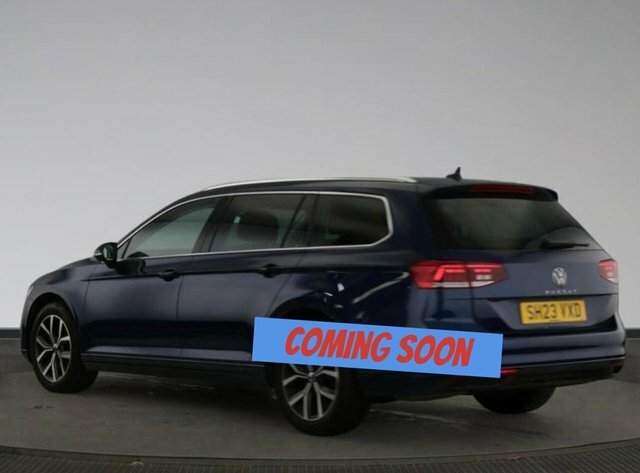Volkswagen Passat Tsi Evo Sel Dsg Blue