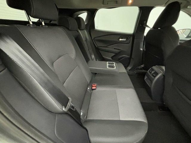 Nissan Qashqai Dig-t Mhev N-connecta Xtron Grey #3