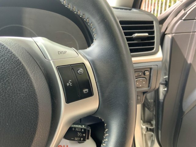 Lexus CT 1.8 200H Advance Hybrid Ulez Free 1 Pre Grey #19