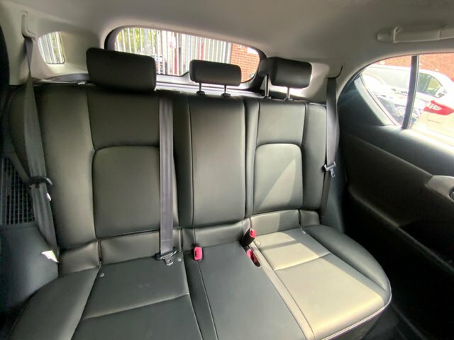 Lexus CT 1.8 200H Advance Hybrid Ulez Free 1 Pre Grey #17